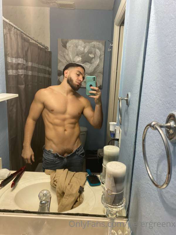 Daddy has presents for you guys this week 2