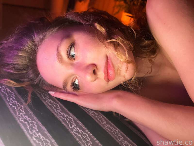 Shawtiee - Fansly - 28 Sep, 2024 8