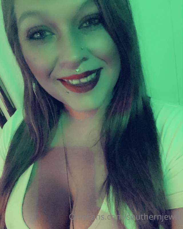 Southernjewel - Onlyfans - 03 Jan, 2022