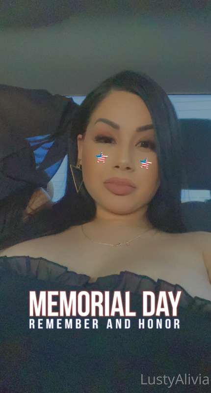 🇺🇸 Hope y’all are enjoying your day 💋