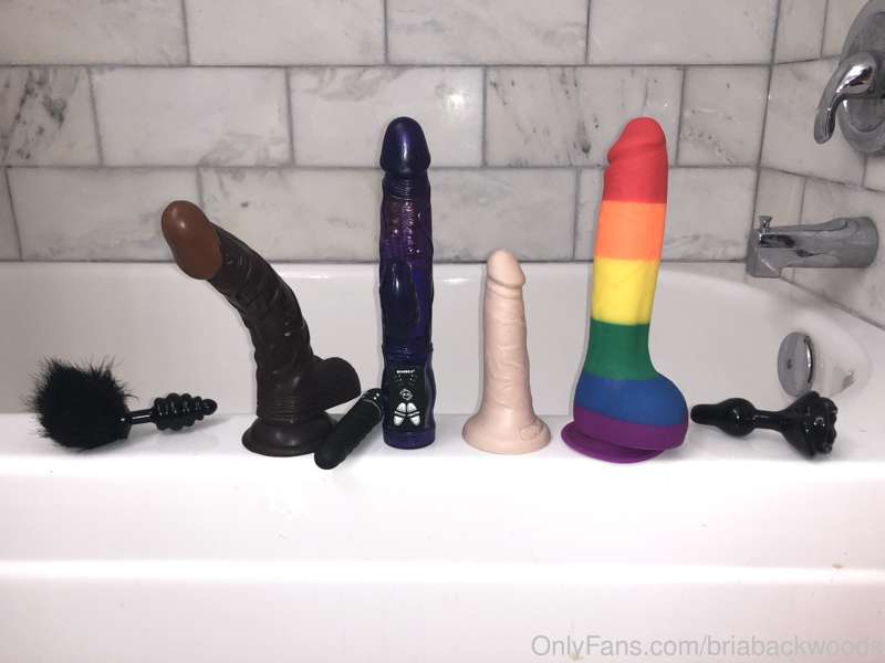 i need more toys. what should i use next?