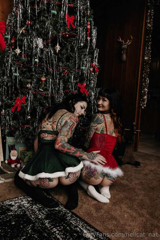 On the first day until Christmas, my photographer gave to me.. 15