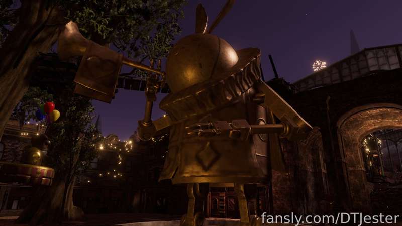 Dtjester - Fansly - 19 Dec, 2023 21