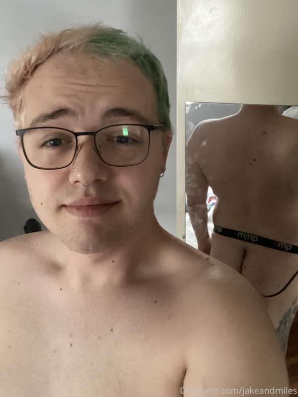 Milesmutt - Onlyfans - 22 Jul, 2020