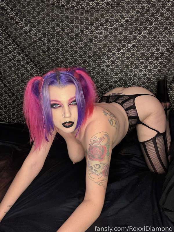 Roxxidiamond - Fansly - 20 Feb, 2025 34