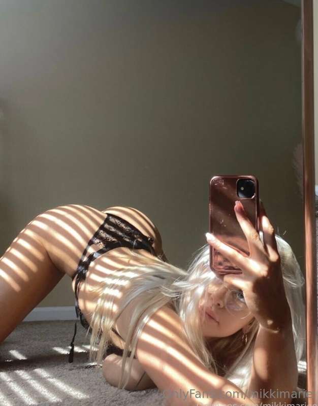Need it from the back pls