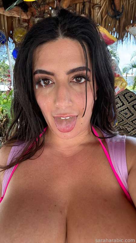 Saraharabic - Fansly - 19 May, 2024 125