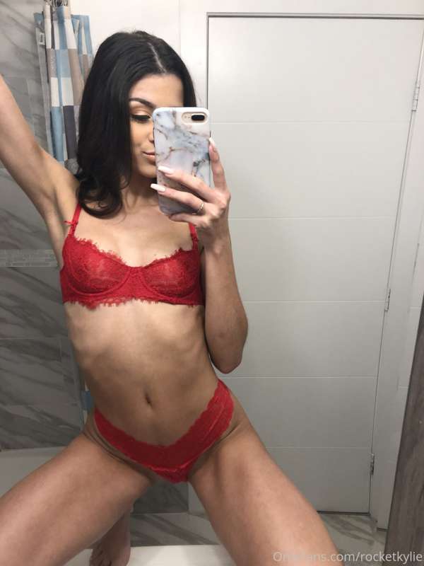 Let me know what you think. ❤️🔥🔥 1