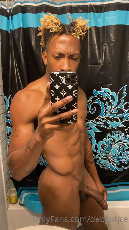 Morning nut sessions ✊🏾🍆💦 1