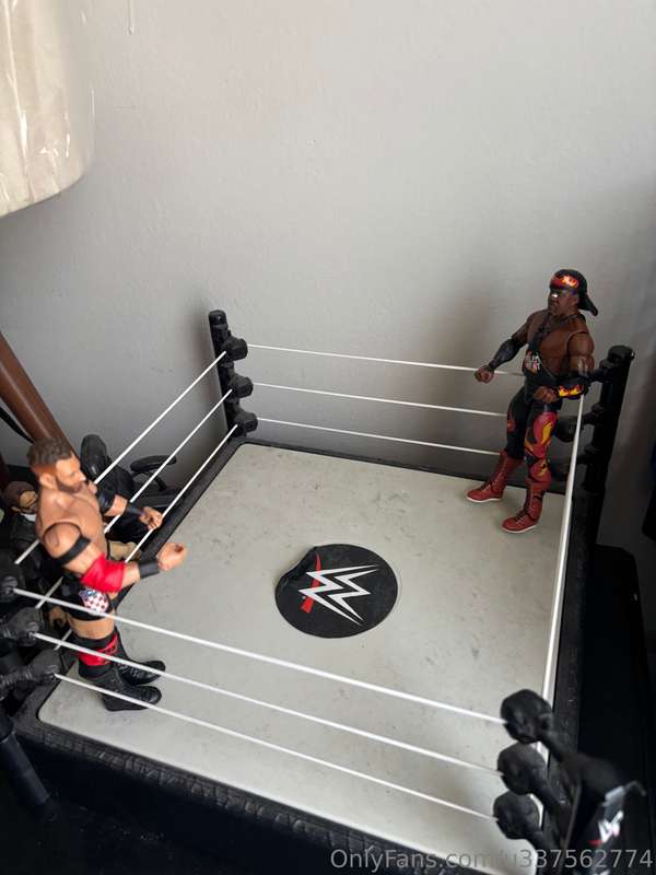 #figlife