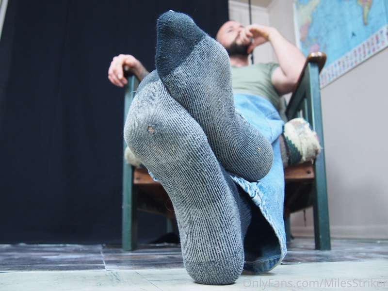 And Here's Some Fucking Socks!! PhotoShoot Photos. Subscribe.. 3