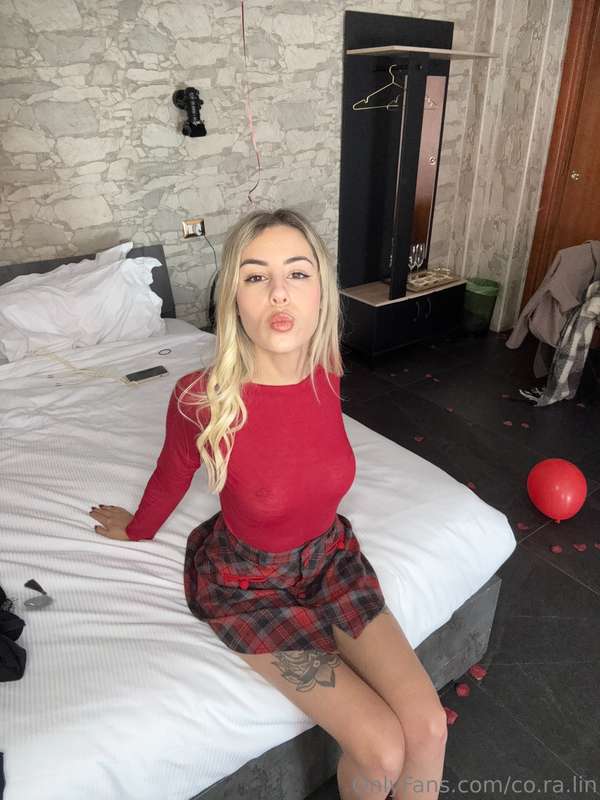 😽