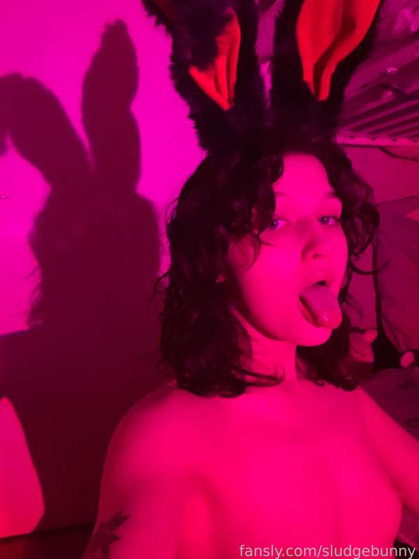 Sludgebunny - Fansly - 03 Jun, 2022 1