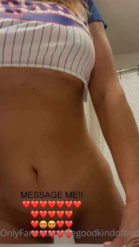 Message me with “PRETTY PUSSY PLEASE”…….