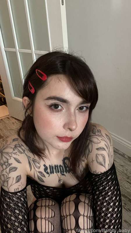 Bambi_Baby - Fansly - 26 Jun, 2023 7