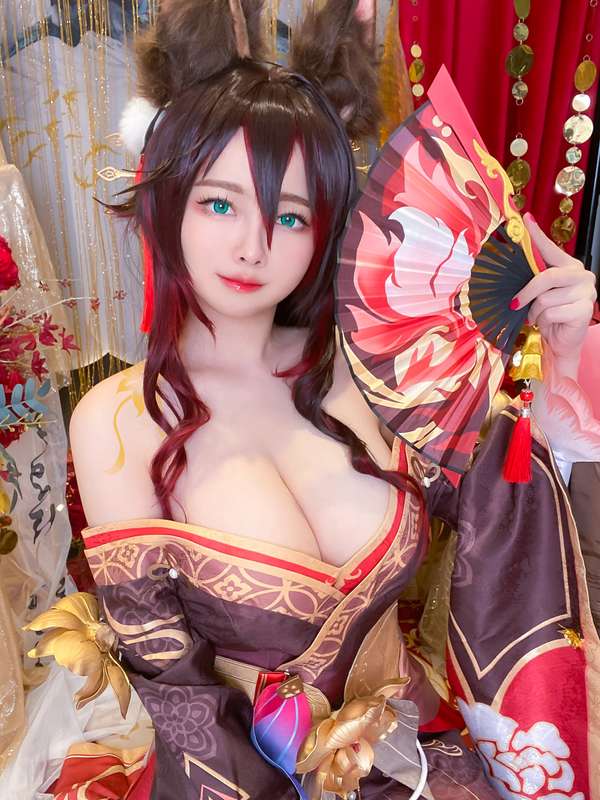 3.22HSR-Fugue好玩遊戲，每天要玩~ 9