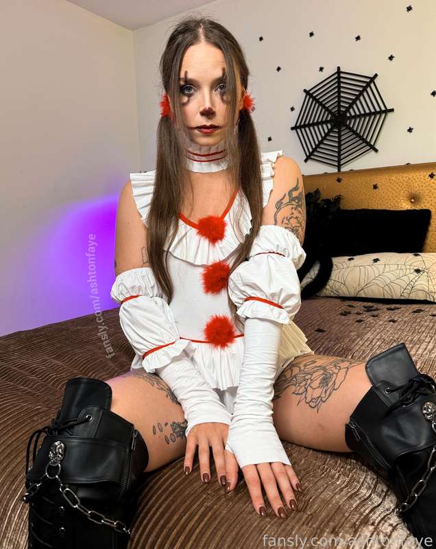 Ashtonfaye - Fansly - 21 Oct, 2024 7