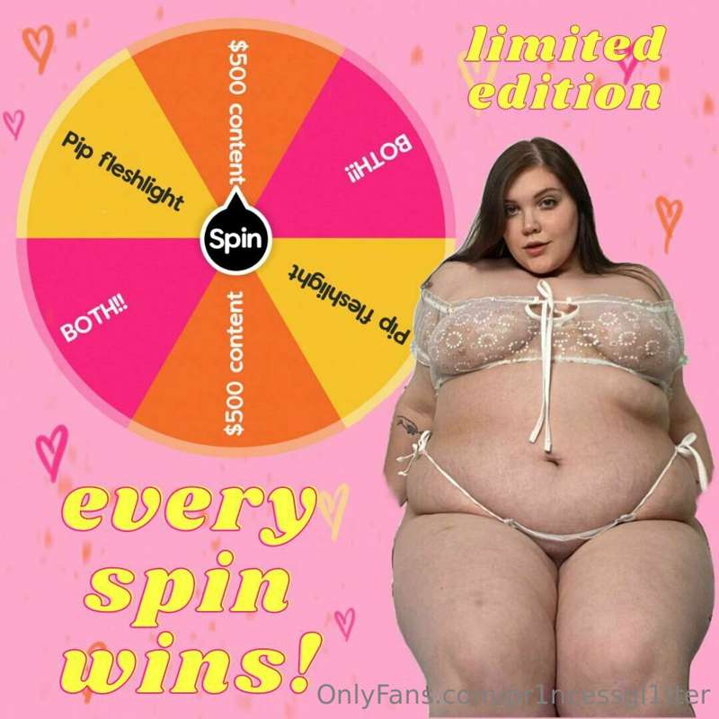 ***If you've ever wanted to fuck me, here's your chance!*** ..