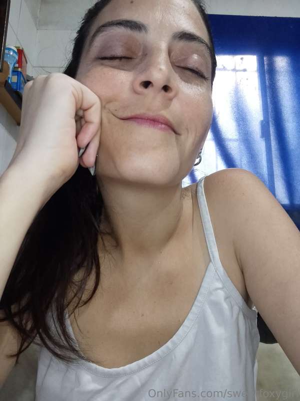 ## Hi baby! I missed you a lot! 🥰 *I'm trying to recover fro.. 2
