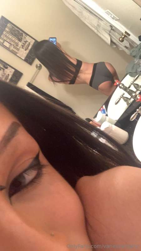 Just a peek 👀