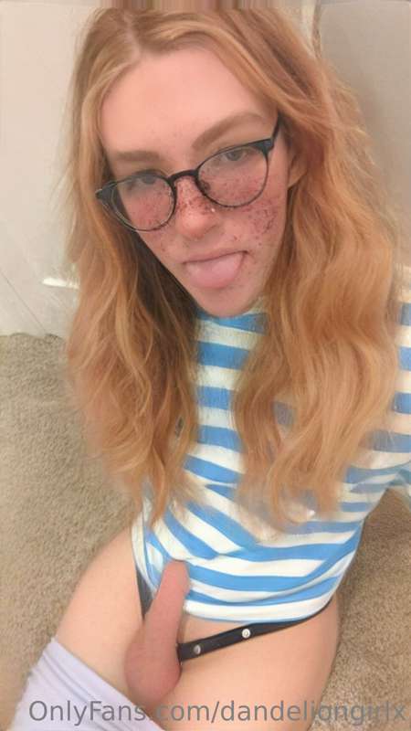 Dandeliongirlx - Onlyfans - 17 Feb, 2023 1