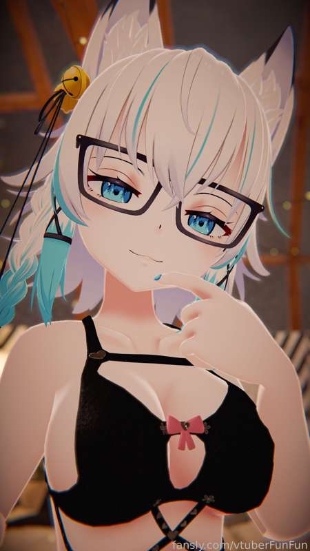 Vtuberfunfun - Fansly - 25 Feb, 2022 24