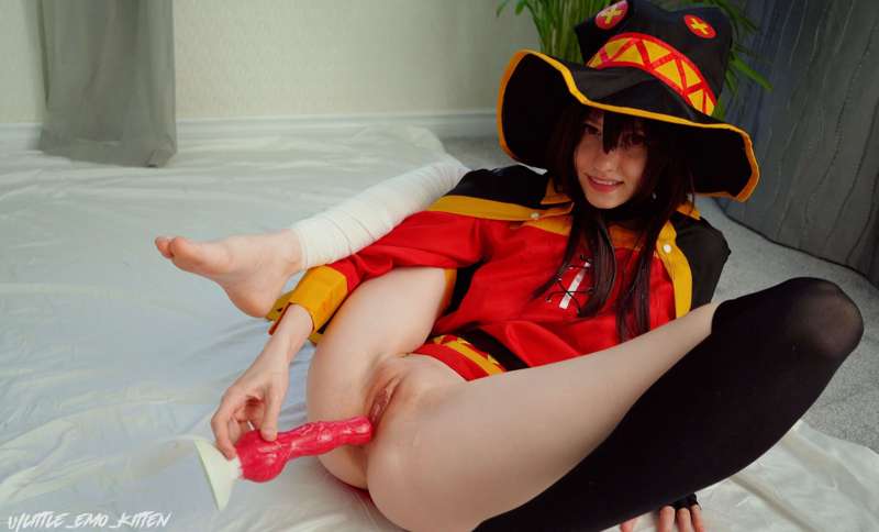 Little_Emo_Kitten - Fansly - 01 Jul, 2022 5