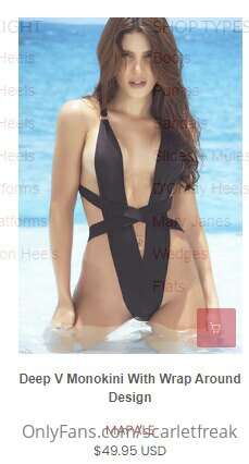 Hey love!  I need a new sexy swimsuit for this summer.  I'm .. 2