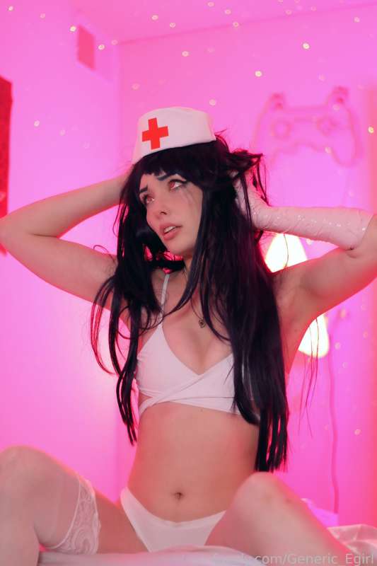 Generic_Egirl - Fansly - 07 Oct, 2021
