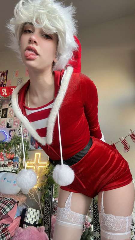 Indigowhite - Fansly - 26 Dec, 2023 140