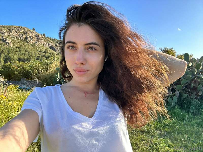 Let’s go off the grid. 🗺