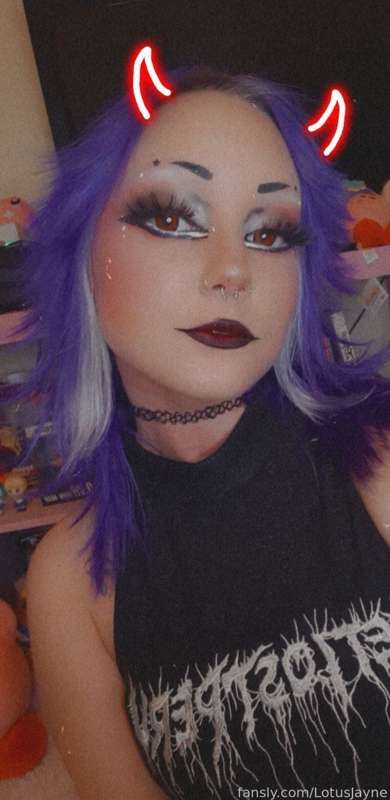 Lotusjayne - Fansly - 02 Feb, 2022 4