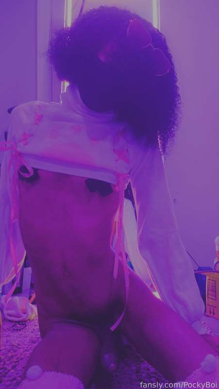 Pockyboi - Fansly - 11 Jan, 2025 5