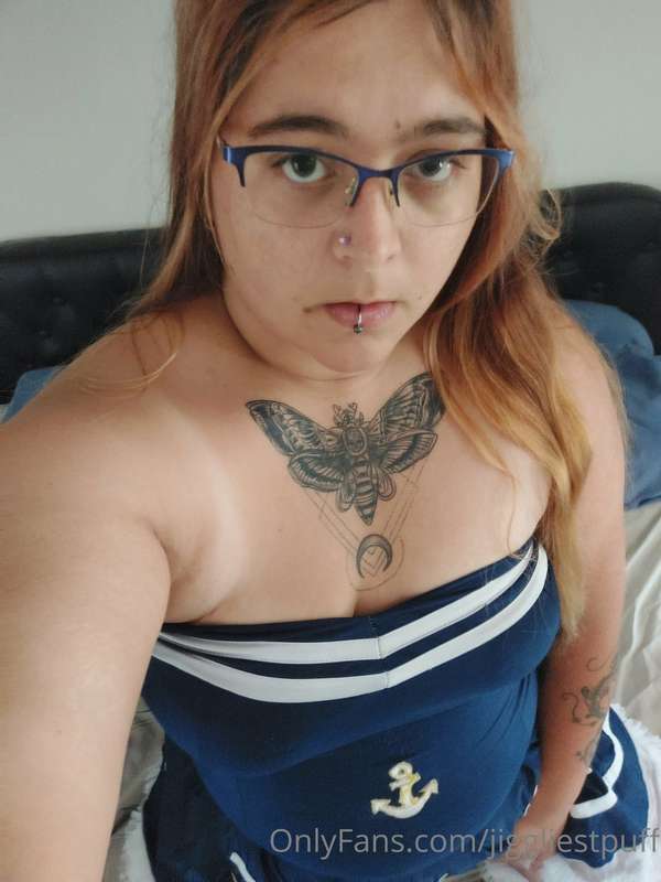Allo sailor