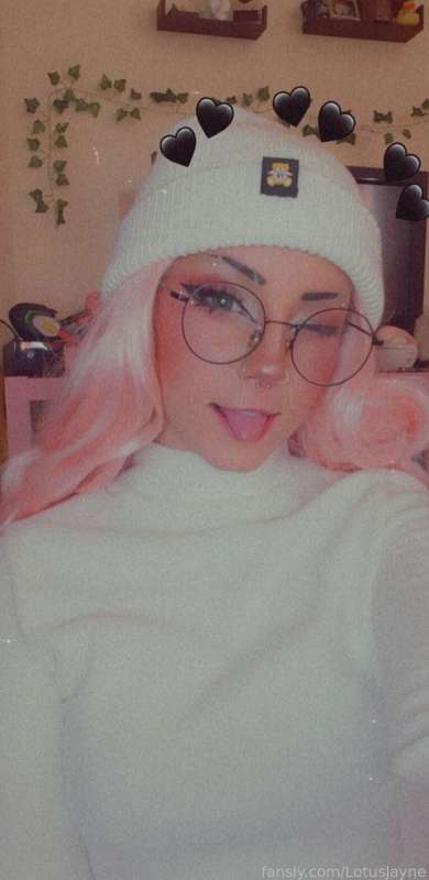 Lotusjayne - Fansly - 09 Feb, 2022 4