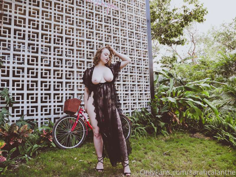 [8 pics] Garden Goddess ✨💕 1