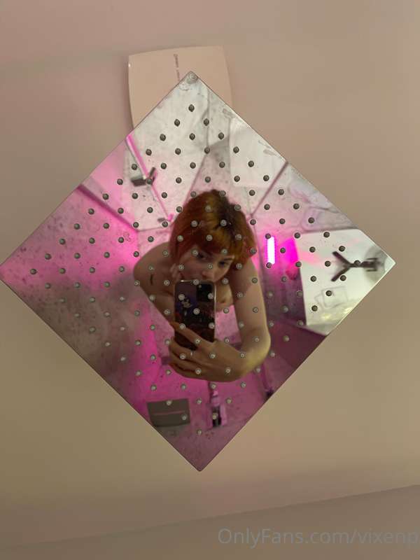 Pinky wet 1