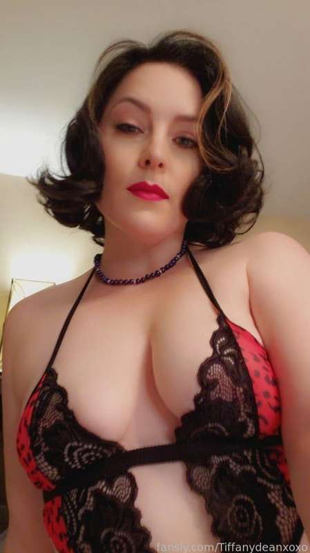 Tiffanydeanxoxo - Fansly - 29 Oct, 2023 12