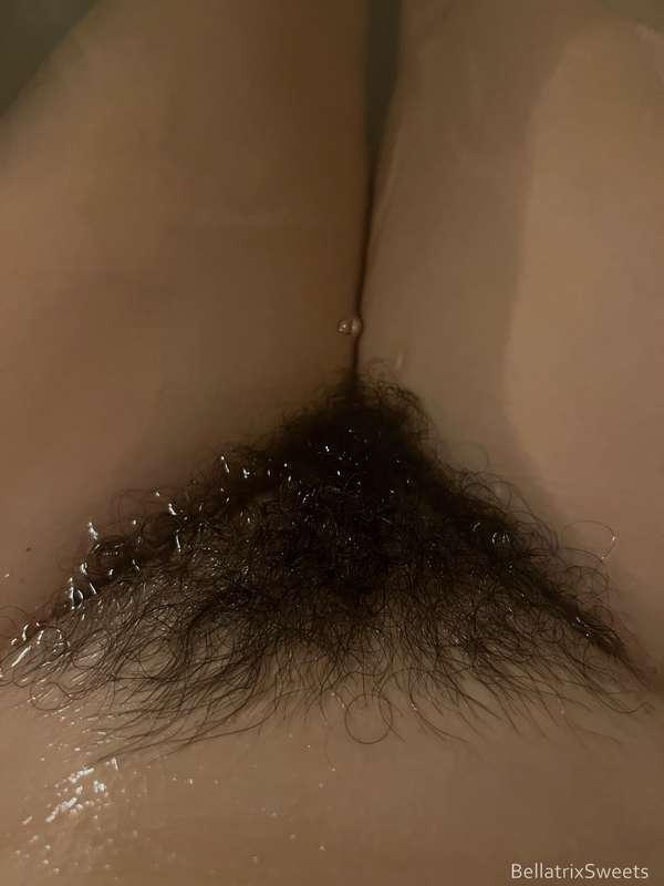 bush in the bath, flash on or flash off? 1