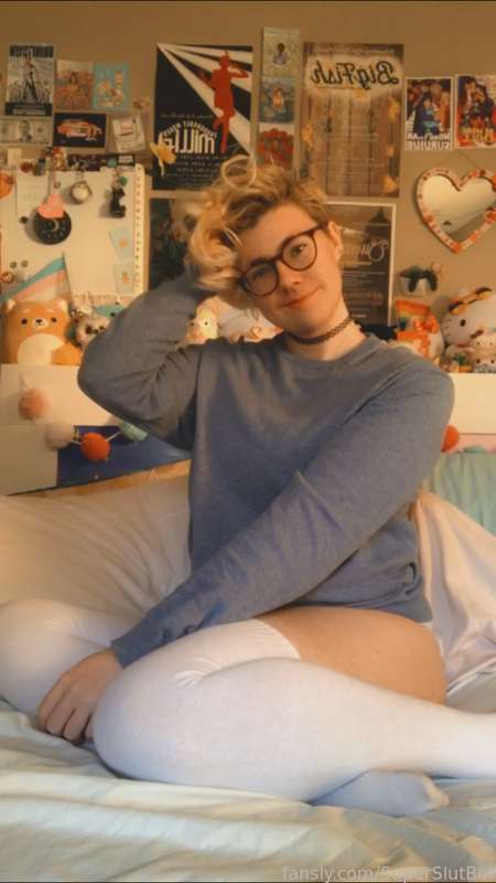 Superslutboi - Fansly - 02 Nov, 2021 10
