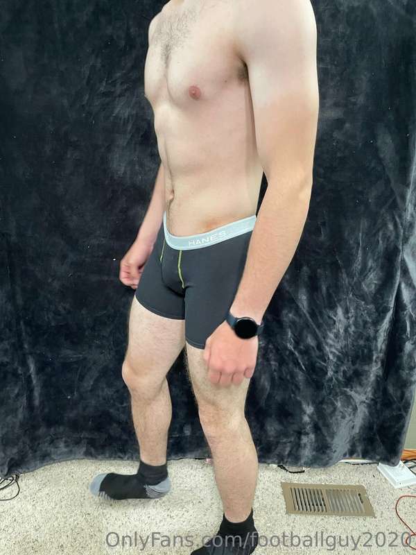 me in some sexy undies- set 2 24