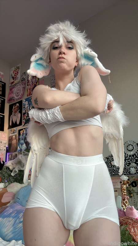 Indigowhite - Fansly - 26 Oct, 2023 84