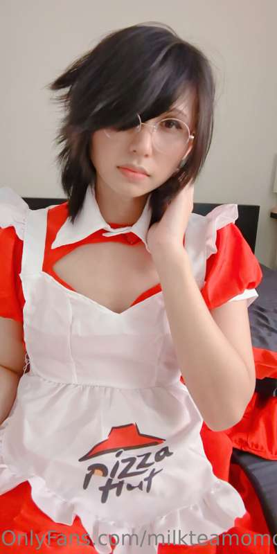 Milkteamomoko - Onlyfans - 25 Oct, 2022 12