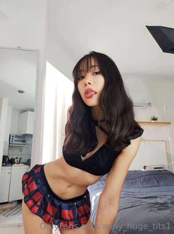 ## @aniaross_free My fav fetishes are blowjob & masturbation..
