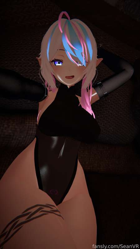 Seanvr - Fansly - 27 Jan, 2025