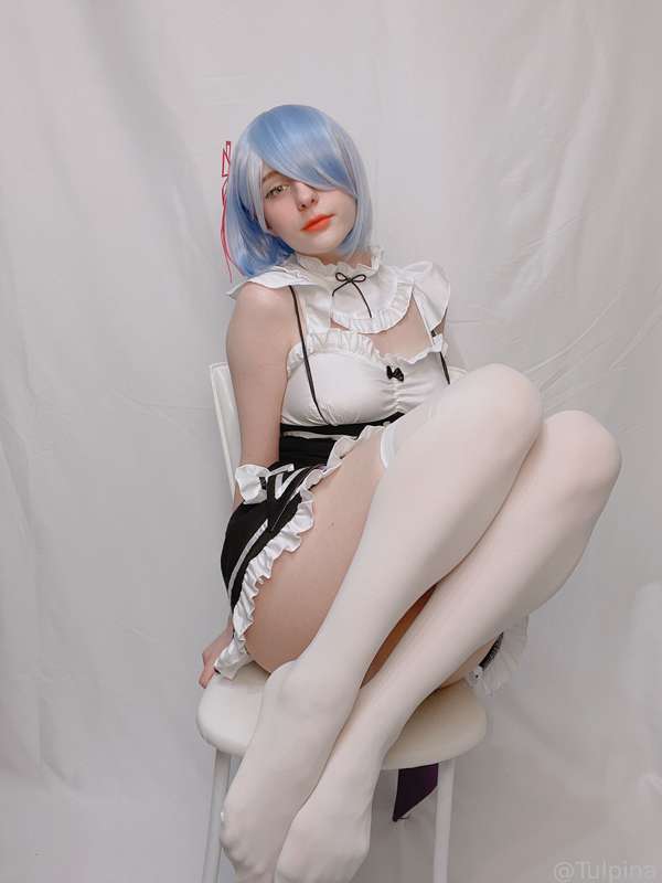 Tulpina - Fansly - 29 Aug, 2021
