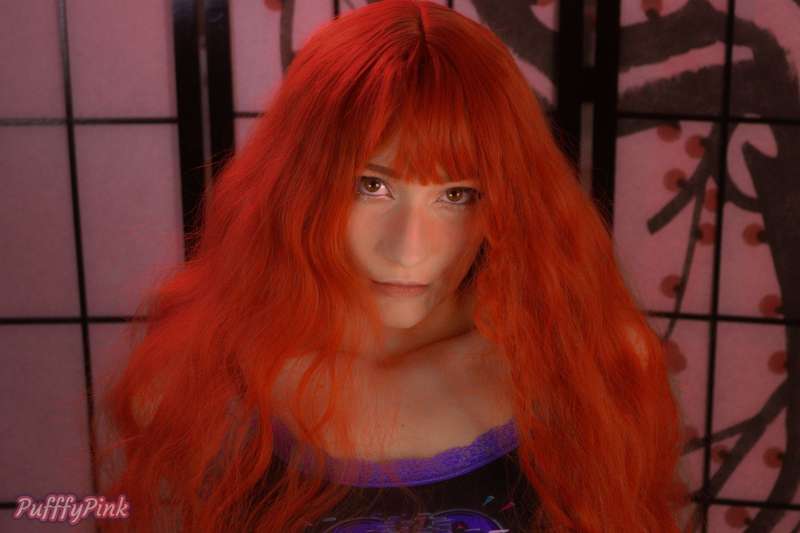 Pufffypink - Fansly - 15 Apr, 2022 7