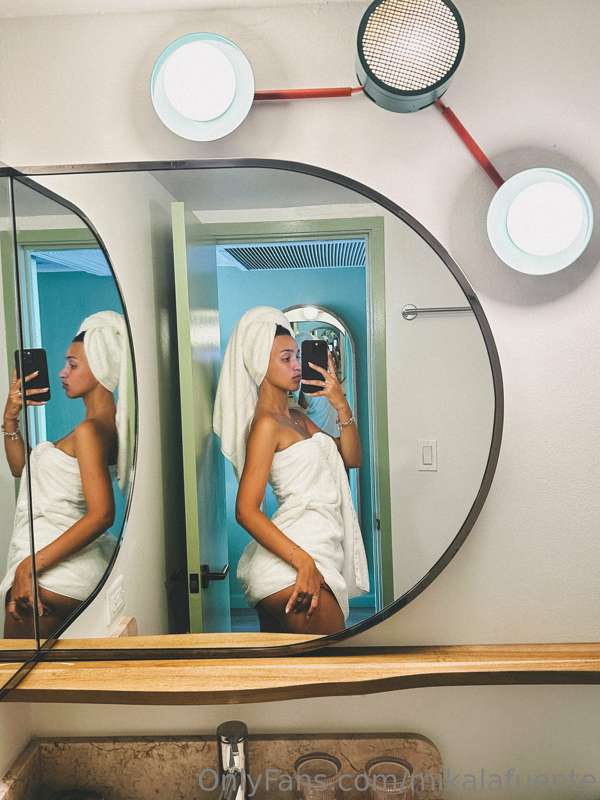 mikalafuente Nude Leaks OnlyFans Page 6 of 50