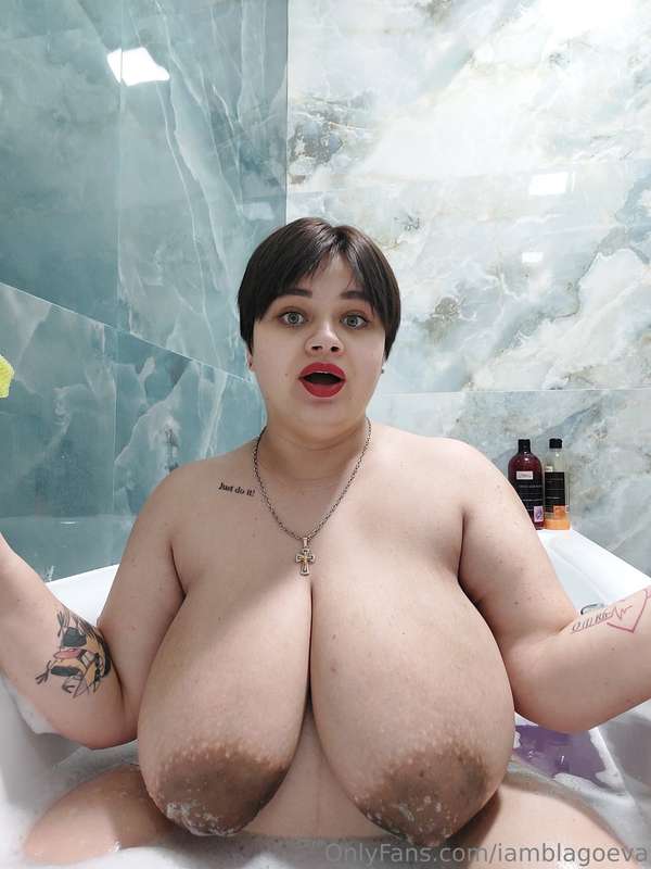 Iamblagoeva - Onlyfans - 09 Feb, 2025