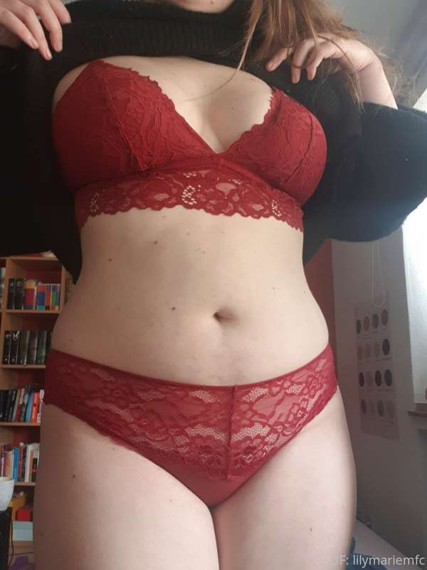 Lilymariemfc - Onlyfans - 08 Dec, 2021 5